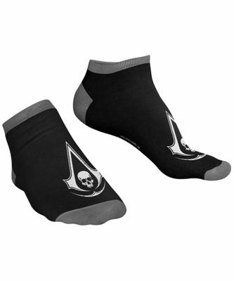 Ankle socks Good Loot Assassin\'s Creed Black Flag Resynced