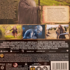 Hobitti - Odottamaton Matka Blu-ray - pikkukuva 3