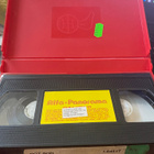 Hot Rod - kuolema ratissa VHS FiX  George Armitage - pikkukuva 3