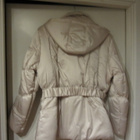 Baby Phat toppatakki 3XL, bees, uusi - pikkukuva 3