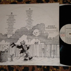 KISSA VIEKÖÖN - Uusrahvaanomaisia Ralleja  - LP 1971 EX- - pikkukuva 2