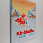 Teija Rekola : Kinkkulin jouluyllätys - pikkukuva 1