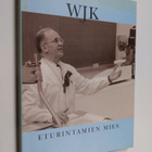 W. J. Kaipainen : Eturintamien mies : W. J. Kaipainen - pikkukuva 1