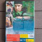 DVD: Juoksuhaudantie (Eero Aho, Tiina Lymi 2004) - pikkukuva 2