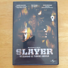 Slayer DVD - pikkukuva 1