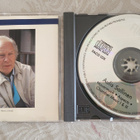 Aulis Sallinen - Aulis Sallinen Cd (M-) - pikkukuva 3