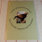 LUONTO ELÄÄ POSTIMERKEISSÄ KANSIO - pikkukuva 1