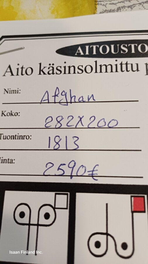 Item image