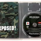 PS2 - Metal Gear Solid 3: Snake Eater *B* [pal] #cultclassic - pikkukuva 4
