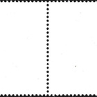 Ål 2003 Eurooppa-merkki 0,45 € välilöpari numeto ** LaPe 223 - pikkukuva 2