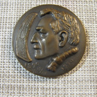 Aarne Laitakari 60 V mitali /Oiva Helenius 1950. 1962. - pikkukuva 1