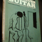 Silverman: The Art of the FOLK-BLUES GUITAR (1971) Sis.pk:t - pikkukuva 1