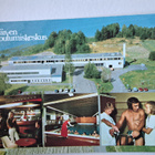 Siilinjärven kuntoutumiskeskus, kulkematon - pikkukuva 1