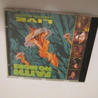 Faith No More Live at Brixton Academy cd Ranska 1991 - pikkukuva 1