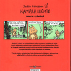 KAMALA LUONTO: Parasta elämässä - pikkukuva 2
