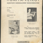 1957 Georg Malmstenin - Ikivihreitä lauluvihko no. 2 - pikkukuva 2