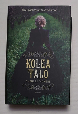 Charles Dickens - Kolea talo