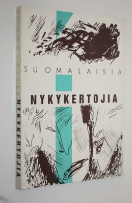 Helena Saaristo : Suomalaisia nykykertojia