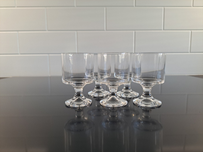 Snapsilasi Karelia Iittala