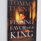 Tommy Tenney : Finding Favor With the King - Preparing Fo... - pikkukuva 1