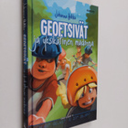 Johanna Hulkko : Geoetsivät ja yksikätinen madonna (signe... - pikkukuva 1