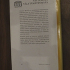 Jacques Monod: Sattuma ja välttämättömyys - pikkukuva 2