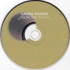 Laura Pausini • From The Inside CD - pikkukuva 5