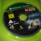 Lego Star Wars The Complete Saga **XBOX 360** - pikkukuva 4