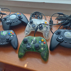 Xbox ohjaimet - pikkukuva 3