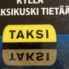 KYLLÄ TAKSIKUSKI TIETÄÄ - pikkukuva 1