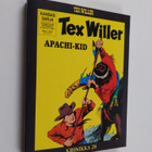 Gianluigi Bonelli : Tex Willer kronikka 26 : Apachi-Kid ;... - pikkukuva 1