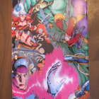 WildCats  # 0/1993 - pikkukuva 3