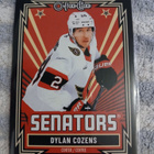Dylan Gozens - OPC , 057/100 numeroitu - pikkukuva 1