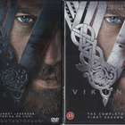 Viikingit - Ensimmäinen tuotantokausi (3 DVD) - pikkukuva 1