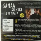 Samaa sukua eri maata DVD - pikkukuva 2