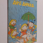 Walt Disney : Aku Ankka 17/1987 - pikkukuva 1