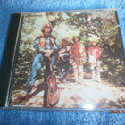 CREEDENCE CLEARWATER REVIVAL - GREEN RIVER    -    CD - pikkukuva 1