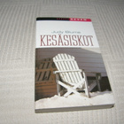 Judy Blume Kesäsiskot  -pok - pikkukuva 1