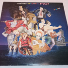 SEX PISTOLS THE GREAT ROCK`N` ROLL ROLL SWINDLE LP VIRGIN - pikkukuva 1