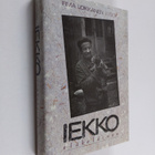 Irma Loikkanen : Iekko, eläkeläinen - pikkukuva 1