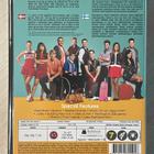 Glee: Kausi 4 (2012-2013) 6DVD (UUSI) - pikkukuva 2
