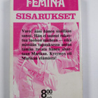 Bodil Forsberg : Sisarukset - pikkukuva 2