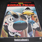 Sokal - Ankardo, Koiran paluu - pikkukuva 1