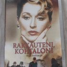 Rakkauteni, kohtaloni Meryl Streep - pikkukuva 1