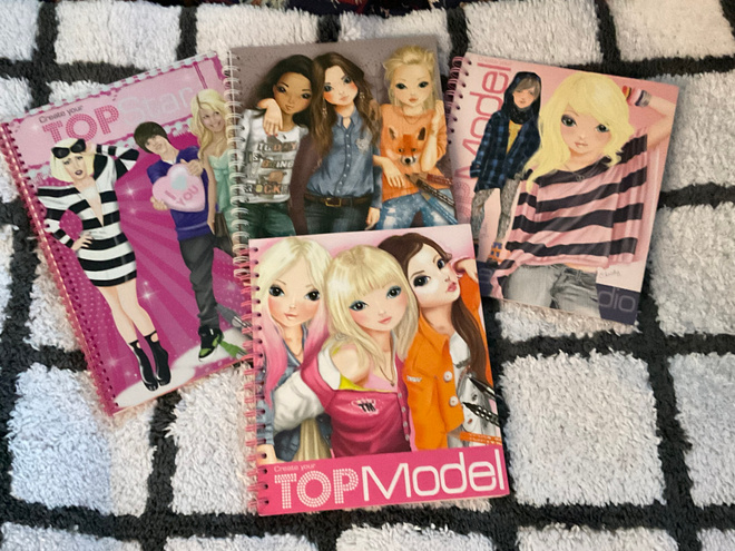 TopModel 4kpl