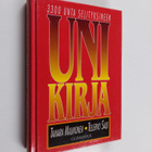 Tellervo Salo ym. : Unikirja : 3300 unta selityksineen - pikkukuva 1