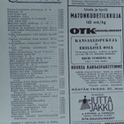 Kotiliesi N:o 18 syyskuu 1961 - pikkukuva 2