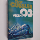 Clive Cussler : Vixen 03 - pikkukuva 1