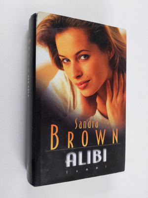 Sandra Brown : Alibi