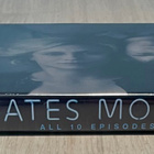 Bates Motel: Kausi 2 (3DVD) Hitchcockin Psykon esiosa (UUSI) - pikkukuva 3